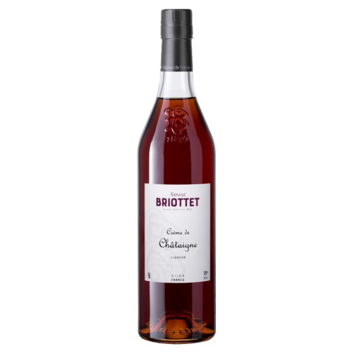 Creme de ChÃ¢taigne Briottet